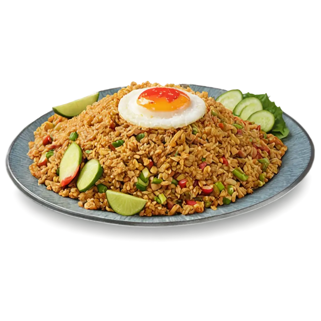 Nasi Goreng